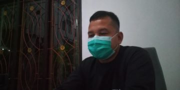 Bawaslu Tegaskan Tak Ada Pelanggaran Pemilu Dalam Pembagian Bansos di Lamandau