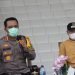 Kapolresta Dwi Tunggal Jaladri : Kami Tidak Segan Menindak yang Sengaja Langgar Prokes Covid-19