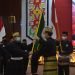 Pengurus Ikatan Pencak Silat Indonesia Kalteng Periode 2020-2024 Dikukuhkan