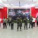 Pimpin Upacara Hari Jadi Korps Brimob Polri ke-75, Kapolri Tekankan Pentingnya 4T
