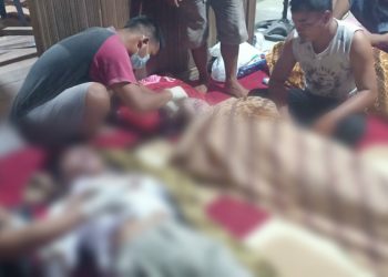 Nasib Naas, Empat Orang Tewas Tertimbun Tanah Saat Menambang Emas