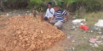 Kecewa Tak Diberi Uang, Pemuda 22 Tahun ini Pilih Minum Racun