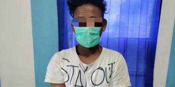 Aniaya Seorang Wanita Sampai Semaput, Pemuda EP Terancam Lima Tahun Penjara