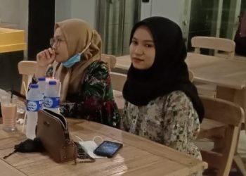 Dua Mahasiswa ini Berharap Pemkab Barsel Lebih Serius Tangani Infrastruktur dan Perekonomian