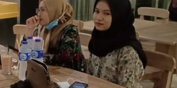 Dua Mahasiswa ini Berharap Pemkab Barsel Lebih Serius Tangani Infrastruktur dan Perekonomian