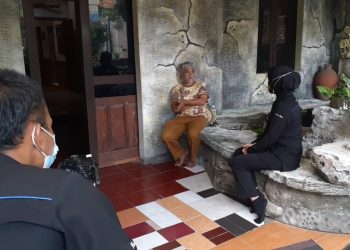 Listyo Sigit Kecil, Anak Yang Pendiam dan Tak Banyak Tingkah, Tau-Tau Mau Jadi Kapolri