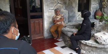 Listyo Sigit Kecil, Anak Yang Pendiam dan Tak Banyak Tingkah, Tau-Tau Mau Jadi Kapolri