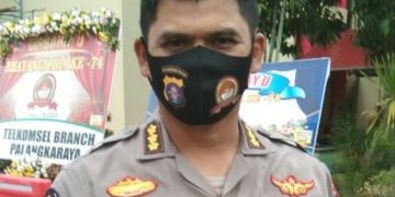 Siang ini, Kapolda Kalteng Pimpin Serah Terima Jabatan 6 Kapolres