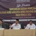 KPU Kalteng Gelar Uji Publik Rancangan Dapil
