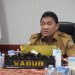 Hadiri Rakor Mitigasi Bencana Musim Kemarau 2023, Wagub Edy Pratowo Sampaikan Langkah Antisipatif Kalteng
