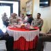 Bersama Forkopimda dan Tokoh Seruyan, Wakapolda Kalteng Jalin Silahturahmi