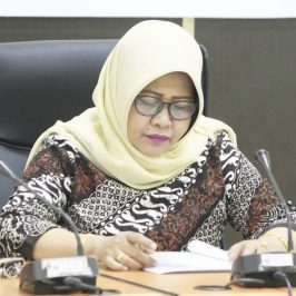 Anggota DPRD Seruyan, Masfuatun