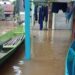 Desa Muara Tupuh Kembali Dilanda Banjir