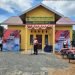 Kapolda Resmikan Rumah Bhabinkamtibmas, Rumah Mencari Solusi Desa Belanti Siam
