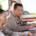 Siaga Perlu, Kapolres Seruyan Rapat Tingkatkan Keamanan Antisipasi Unras