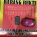 Lagi, Polres Seruyan Bekuk Pemuda Diduga Pengedar Sabu