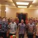 Asisten Pemerintahan dan Kesra Buka Rapat Evaluasi Capaian SPM Kabupaten/Kota se-Kalteng