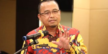 BRGM Terus Berupaya Melakukan Restorasi Gambut dan Percepatan Rehabilitasi Mangrove