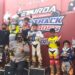 Crosser Kalteng22, Haikal Juara I, Kejurda Motocross di Jepara