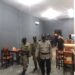 Tim Yustisi Polres Seruyan Gencarkan Kegiatan Himbauan Prokes