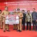 Gubernur Sugianto Sabran Serahkan BLT-BBM Tahap II Tahun 2022
