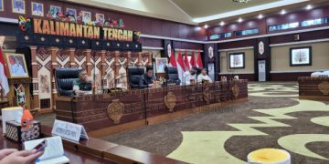 Antisipasi Lonjakan Nataru, Wagub Kalteng: Kita Akan Gerak Cepat Lakukan Intervensi