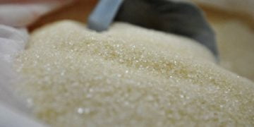 Bulog Kalteng Kesulitan Sediakan Stok Gula Pasir