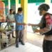 Gelar Operasi Yustisi, Dansat Brimob Harapkan Masyarakat Selalu Terapkan Prokes