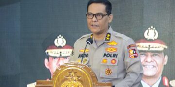 Polisi Pastikan Anggota Brimob yang Meninggal Dunia Bukan Akibat Vaksin