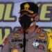 Kapolda Tegaskan Tidak Ada Tempat Bagi Aksi Premanisme di Kalteng