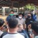 Touring Pengda IOF Kalbar ke Kalteng