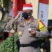 Kapolda Kalteng: Realisasikan Pancasila Dalam Kehidupan Sehari-Hari