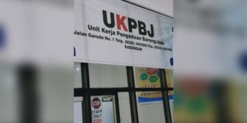 Dituding KKN dan Curang, UKPBJ Katingan Sebut Proses Lelang Telah Sesuai Ketentuan