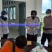 Tes Antigen Positif, Satu Penumpang KMP Drajat Paciran Tiba di Pelabuhan Bahaur