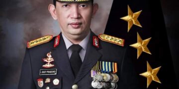 Pesan Kapolri kepada 700 Calon Perwira Remaja : Sinergitas TNI-Polri Harga Mati Wujudkan Indonesia Maju