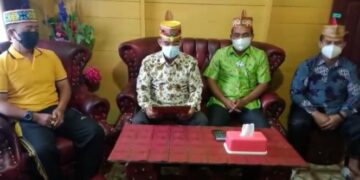 Langgar Ritual Mencuru’Buhul, 8 Warga Lamandau Akan Disanksi Adat