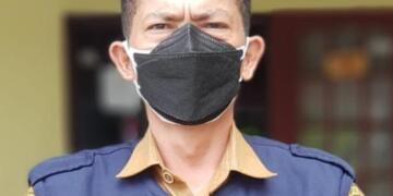 PPKM Darurat, Sejumlah Jalan di Kecamatan Selat Disekat