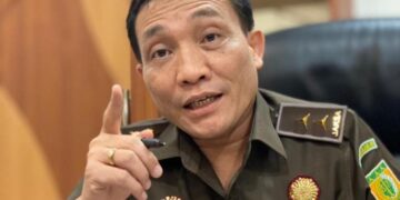 Kejaksaan Periksa Saksi Kasus Dugaan Tipikor Perum Perindo Tahun 2016-2019