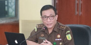 Kejaksaan Tahan Tiga Tersangka Dugaan Tipikor Perum Perindo
