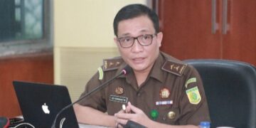 Kejaksaan Periksa 4 Orang Saksi Kasus Tipikor PT AMU