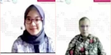 Jejak Digital Patut Jadi Perhatian Masyarakat