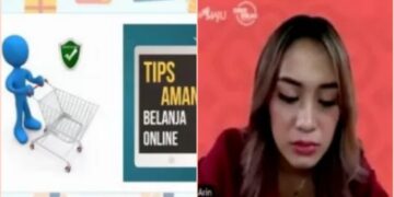 Agar Tidak Tertipu Saat Berbelanja Online, Perhatikan Reputasi Penjual