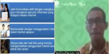 Pemkab Kobar Dorong Masyarakat Berpacu Tingkatkan Kemampuan Digital
