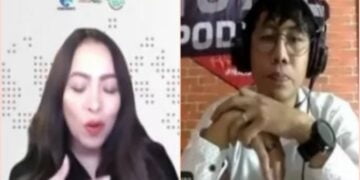 Tidak Semua Hal Perlu Ditampilkan ke Publik dalam Dunia Maya