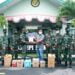 Batalyon Infantri Raider 631/Atg Bantu Pakaian dan Sembako untuk Warga Terdampak Banjir