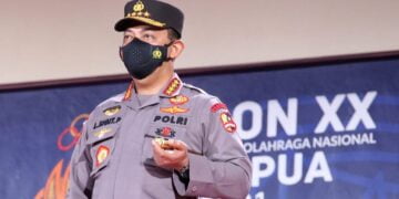 Kapolri Ingin Tarik 56 Pegawai KPK yang Tak Lolos TWK jadi ASN di Bareskrim