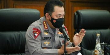 Kapolri Perintahkan Tindak Tegas Pinjaman Online Ilegal