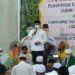 Bupati Lamandau Hadiri Peringatan Maulid Nabi Besar Muhammad SAW