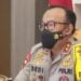 Kapolda Kalteng Siap Tindak Tegas Anggota yang Arogan