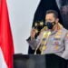 Tak Ragu ‘Potong Kepala’, Kapolri Copot 7 Pejabat Polisi